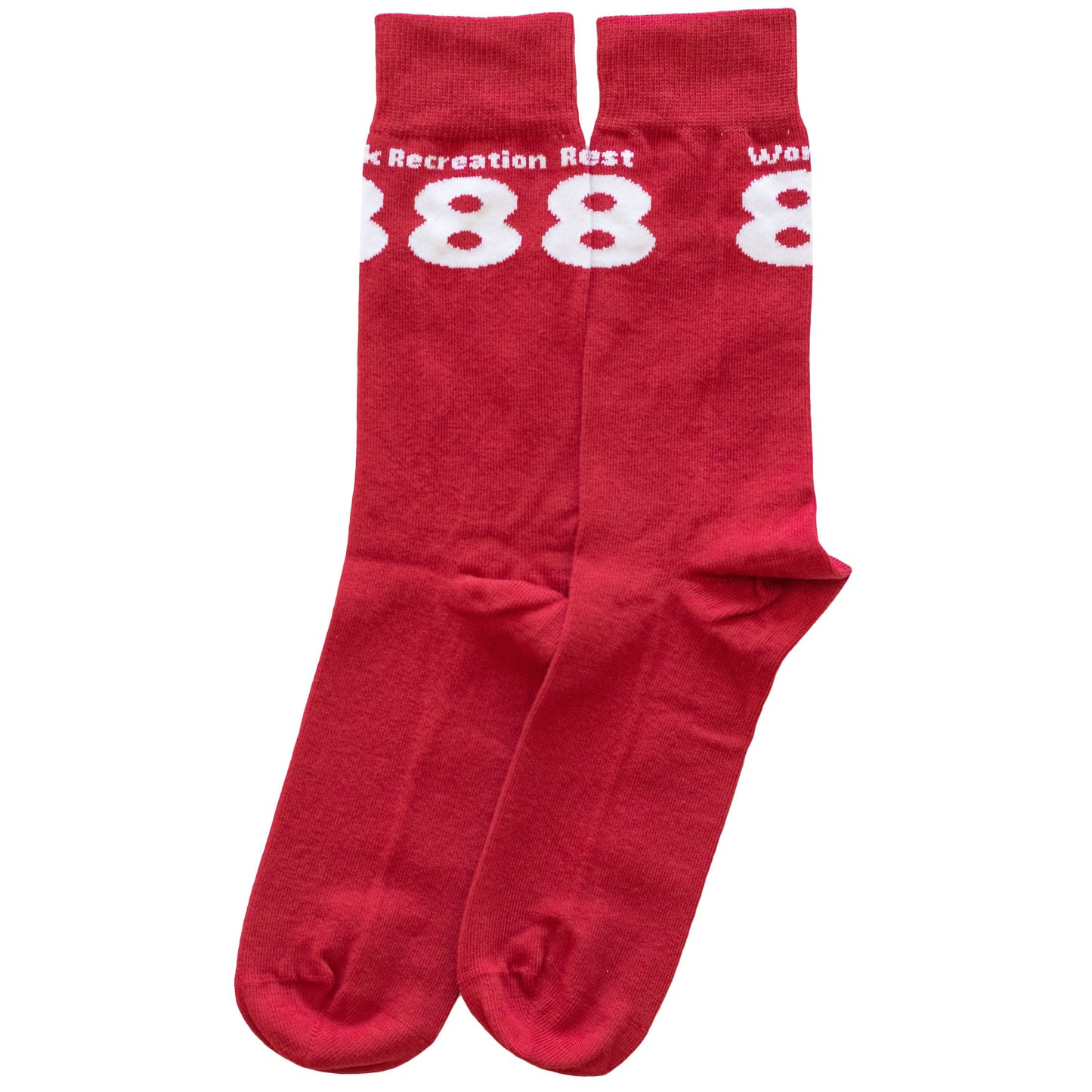 8 Hours Socks