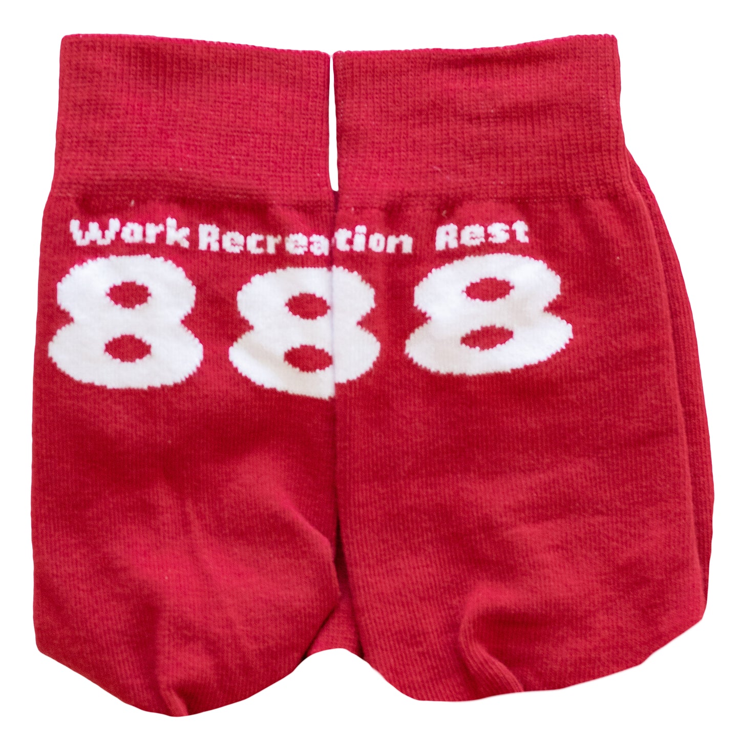 8 Hours Socks