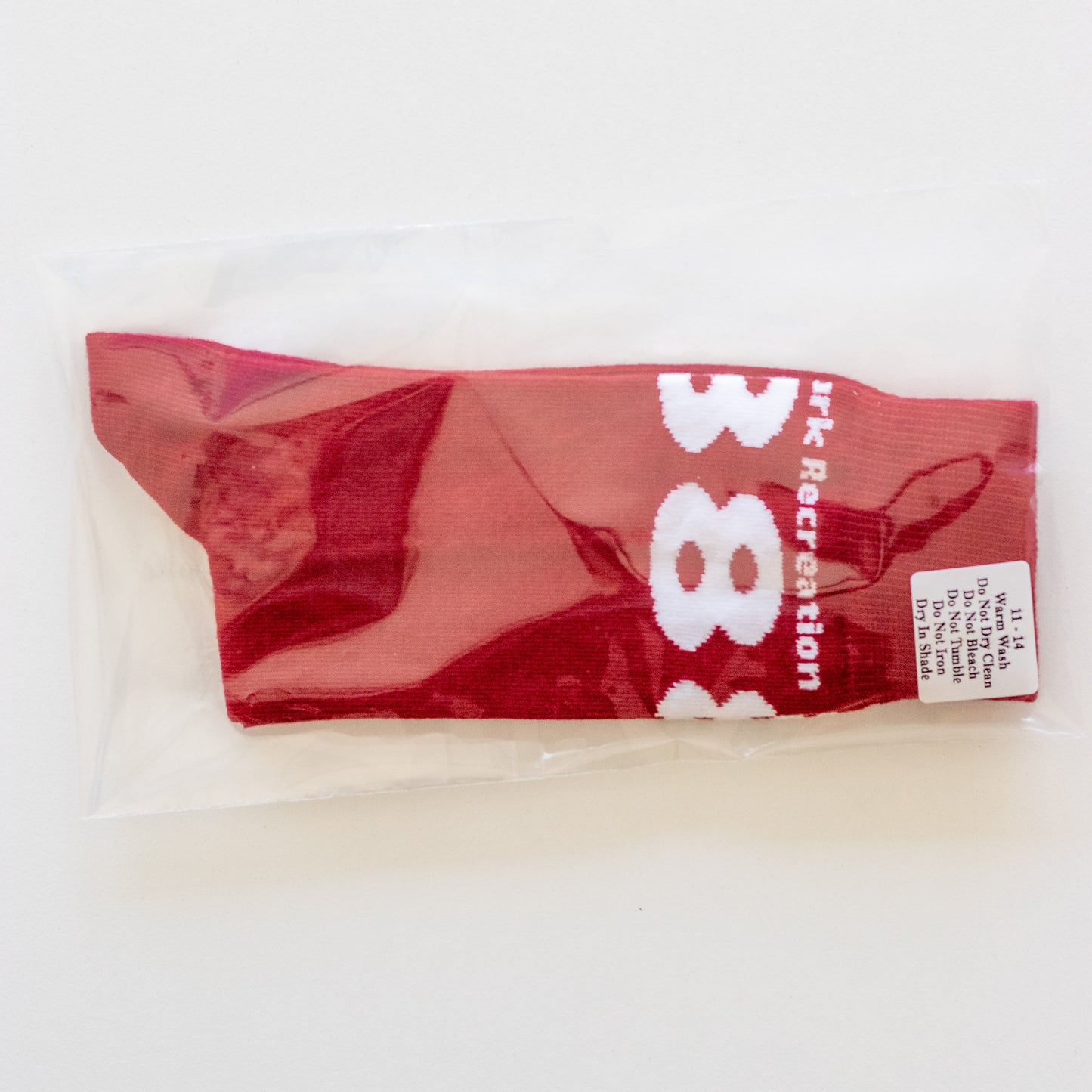 8 Hours Socks